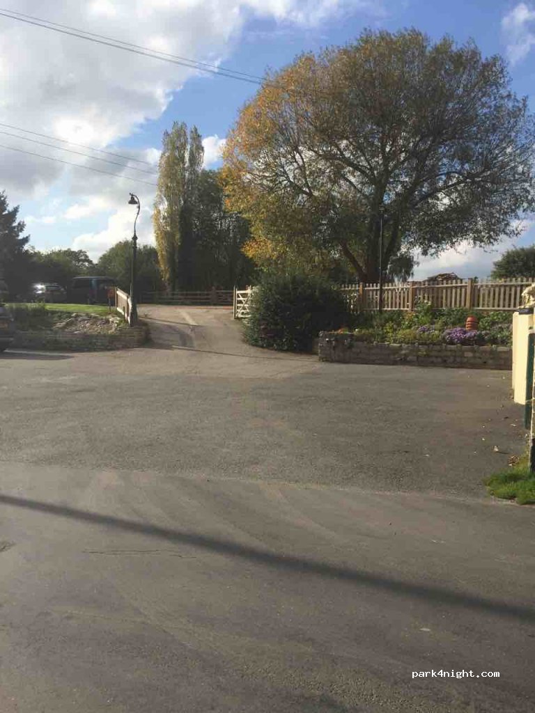 The Drum Inn — foto 3