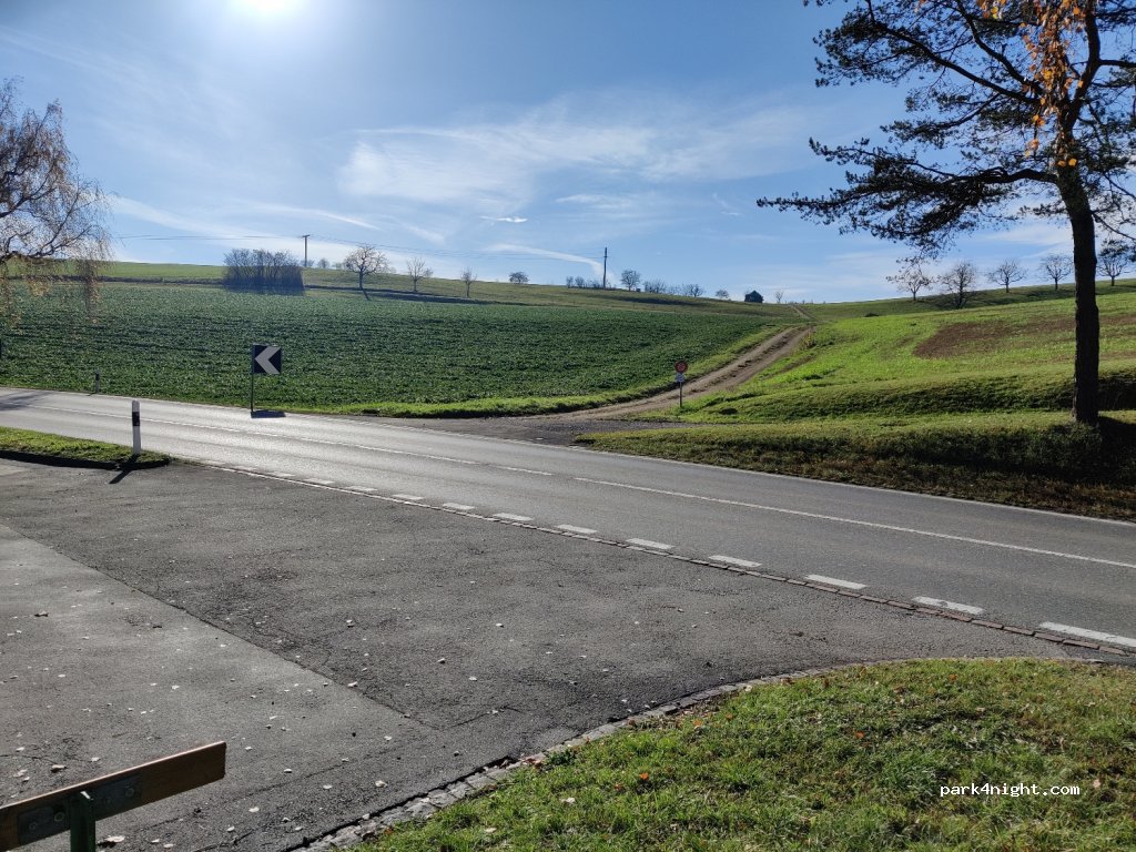 (5225) Bözberg - Bözbergstrasse — foto