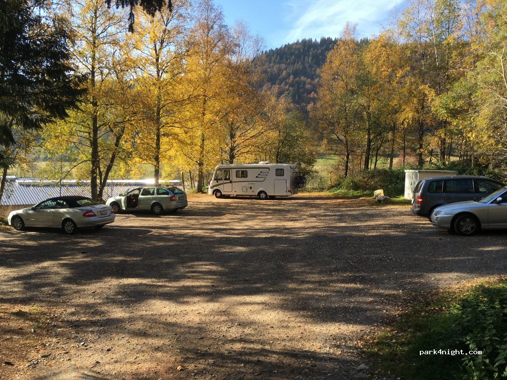 (79837) Sankt Blasien - Sint — foto