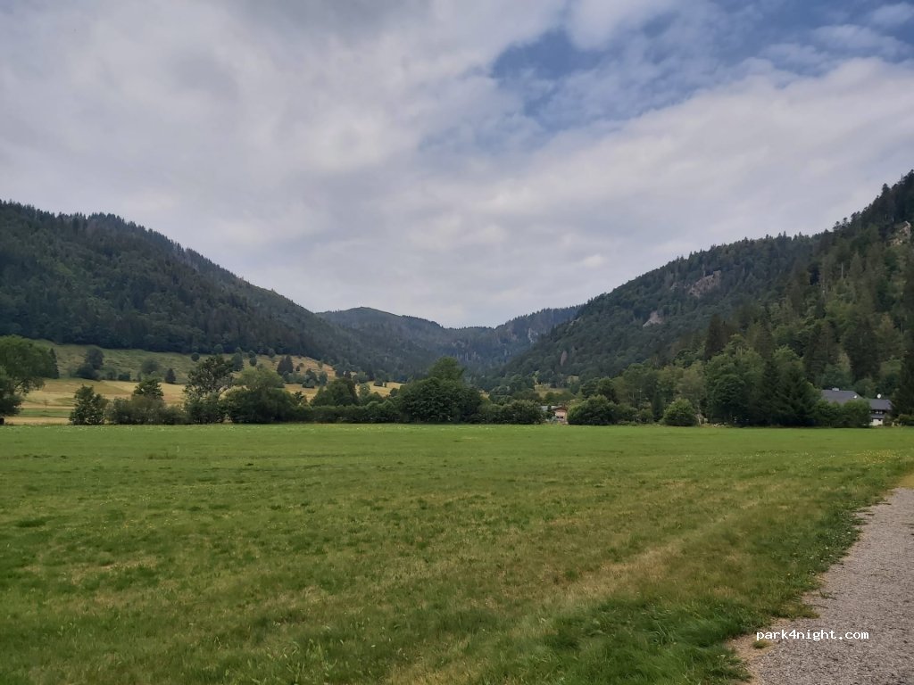 (79837) Sankt Blasien - Sint — foto 2