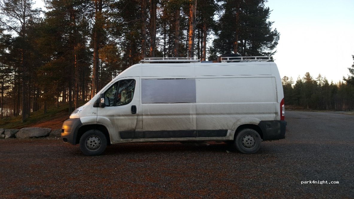 (99450)  - 1236 Käsivarrentie — foto 2