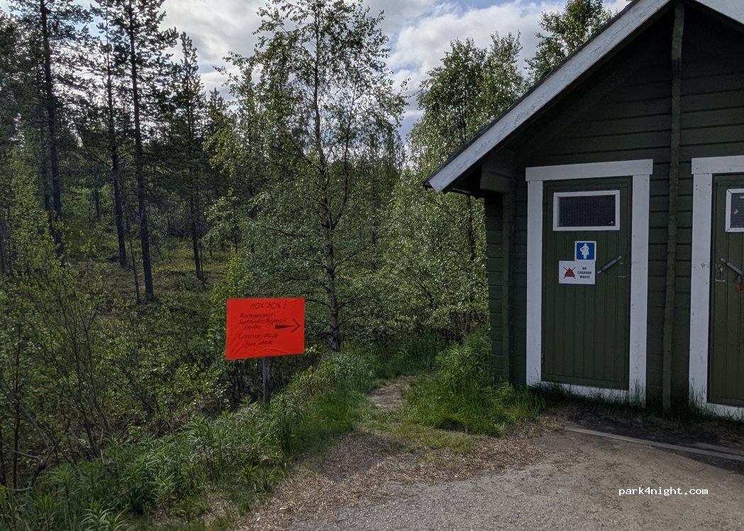 (99450)  - 1236 Käsivarrentie — foto 5