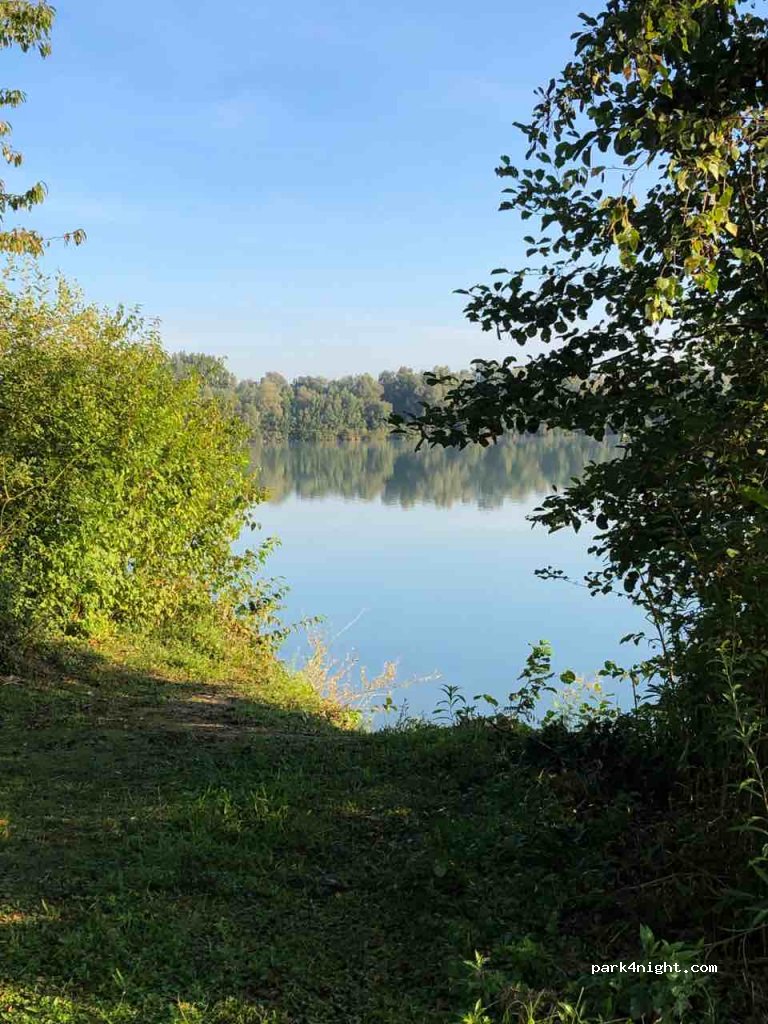 (76706) Dettenheim - 4 Am Giesen — foto 3