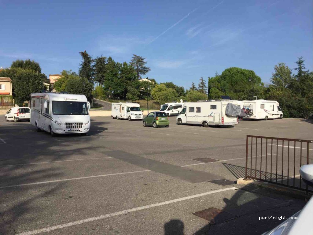 (04800) Gréoux-les-Bains - 7272 Chemin de Sainte-Annette — foto