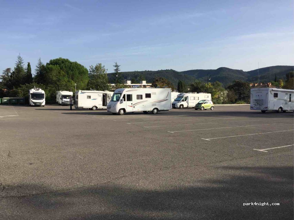 (04800) Gréoux-les-Bains - 7272 Chemin de Sainte-Annette — foto 3