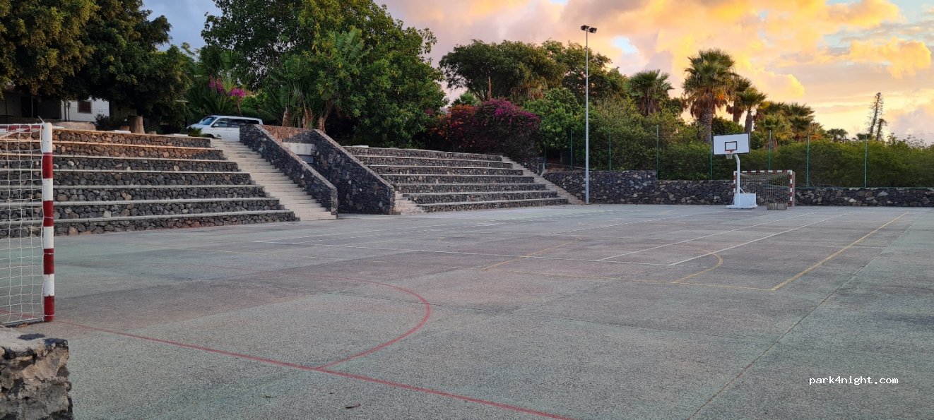 (38811) Laguna de Santiago - 61 Calle de Santiago Apóstol — foto