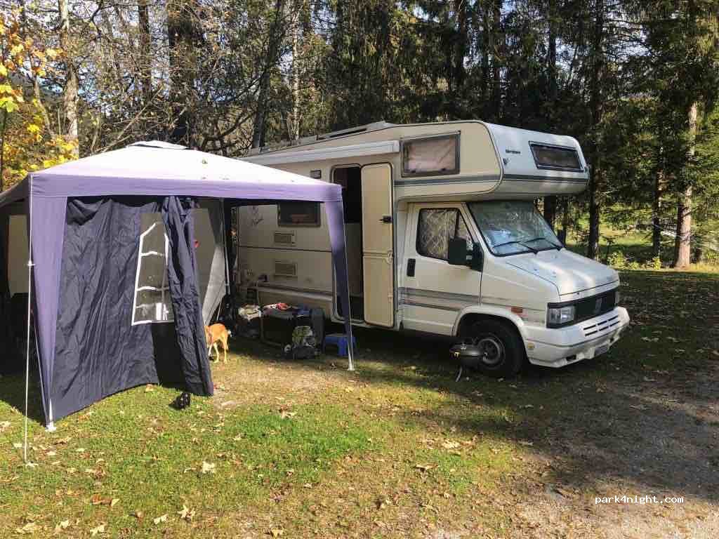 Camping du Grand Paradis — foto 2