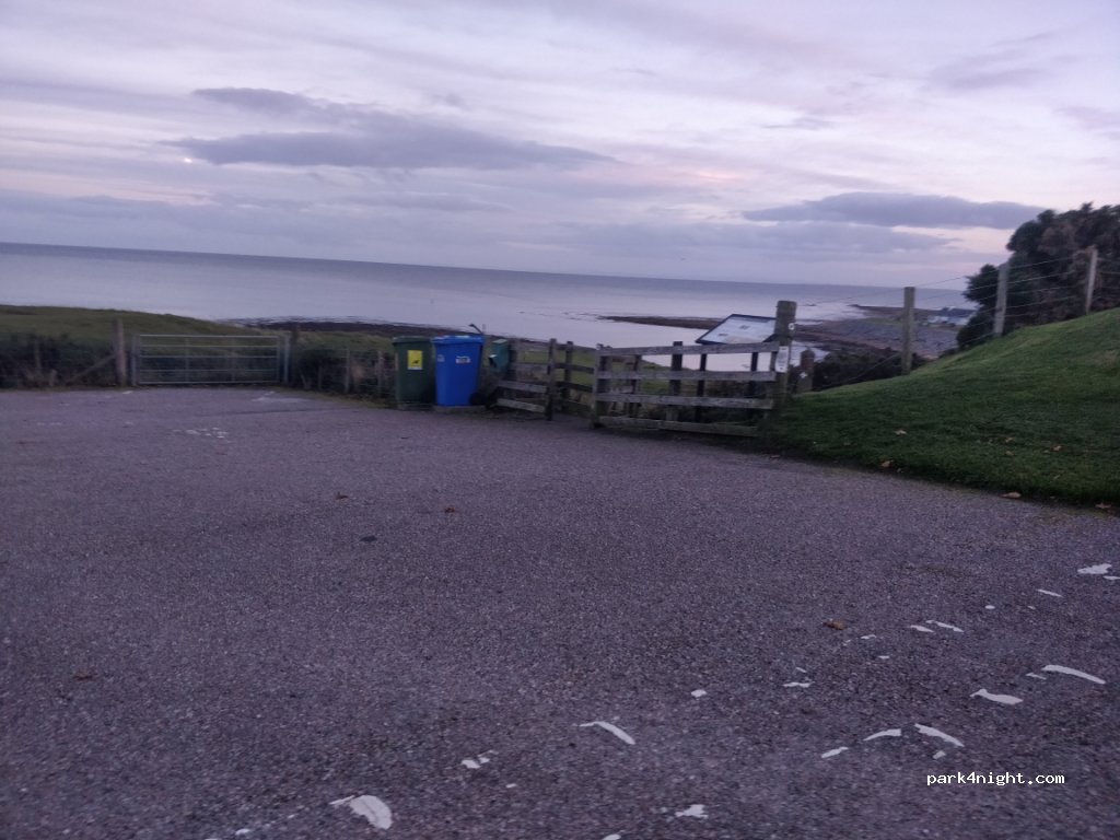 (KW9 6QS)  - 43 Golf Road — foto 2