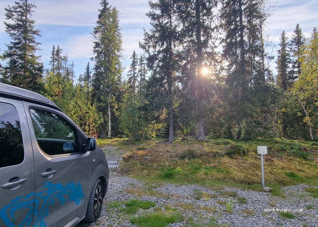 Galå Fjällgård — foto 3
