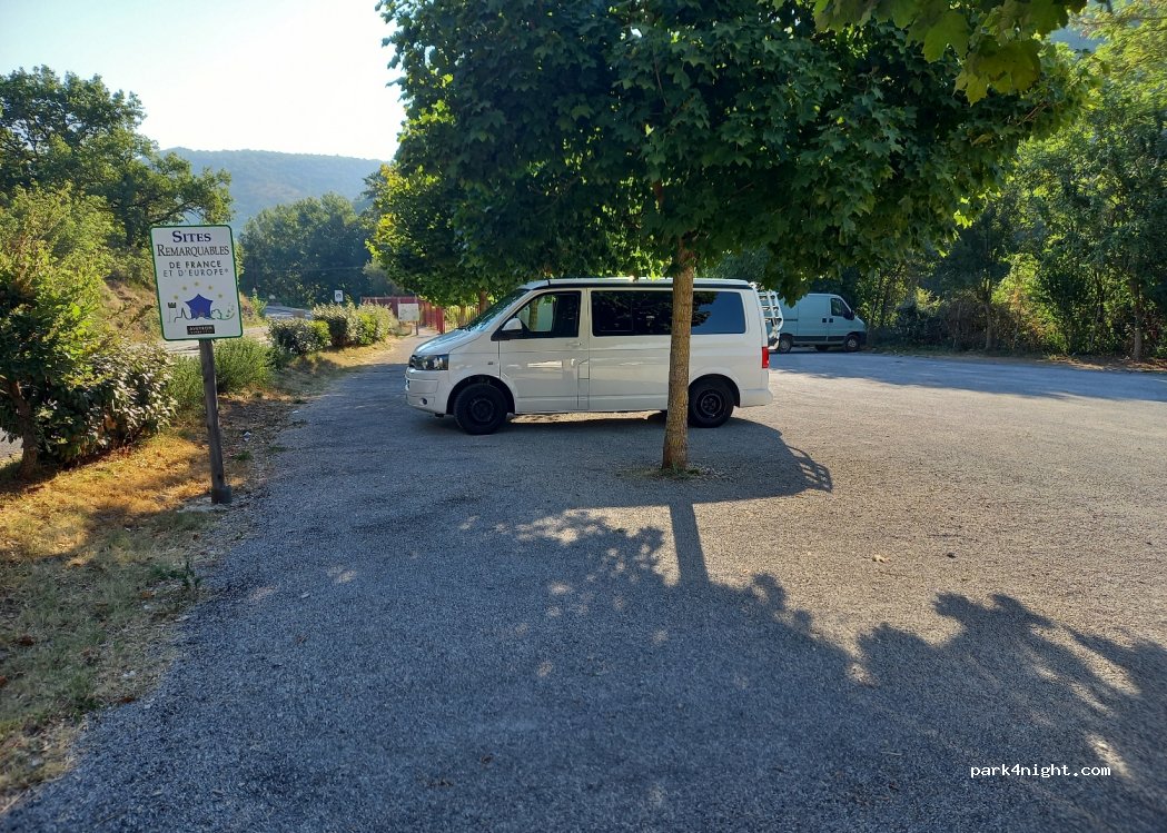 (12100) Comprégnac - Route Départementale Nord 41 — foto 2
