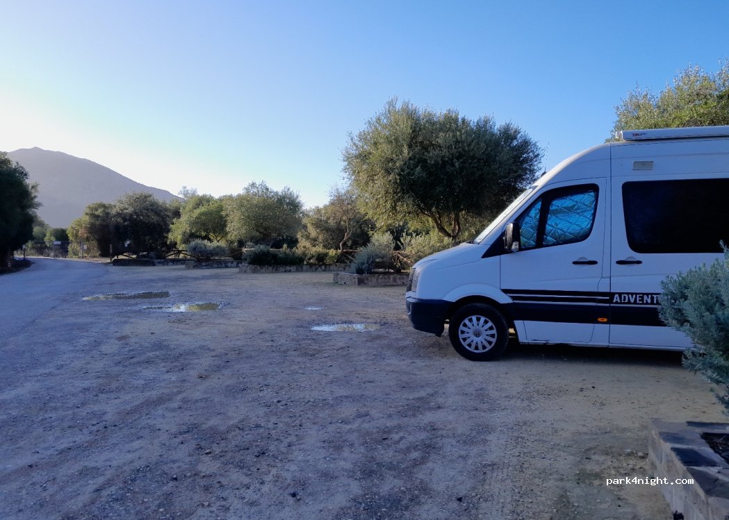 (11600) Ubrique - s/n Carretera Ubrique - Benaocaz — foto 3