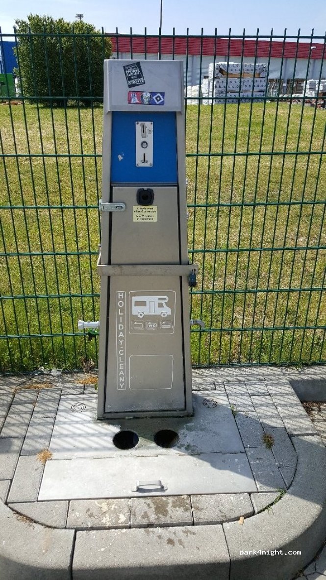 (23769) Fehmarn - 11 Industriestraße — foto