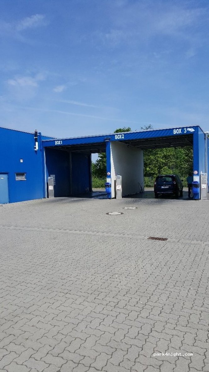 (23769) Fehmarn - 11 Industriestraße — foto 2