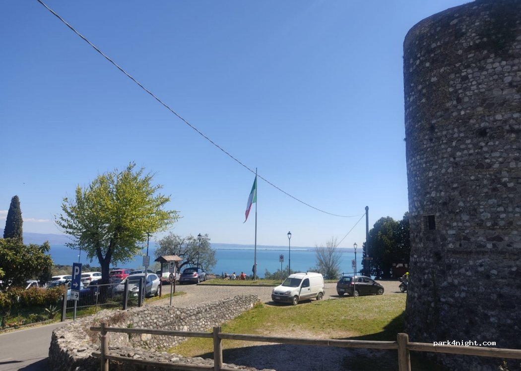 (25080) Padenghe Sul Garda - 6 Via Castello — foto 2