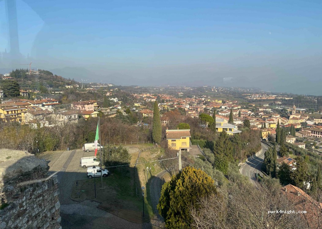 (25080) Padenghe Sul Garda - 6 Via Castello — foto 3