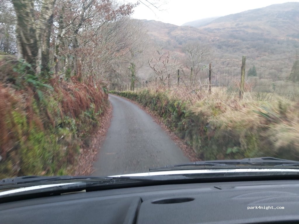 ()  - Unnamed Road — foto 2