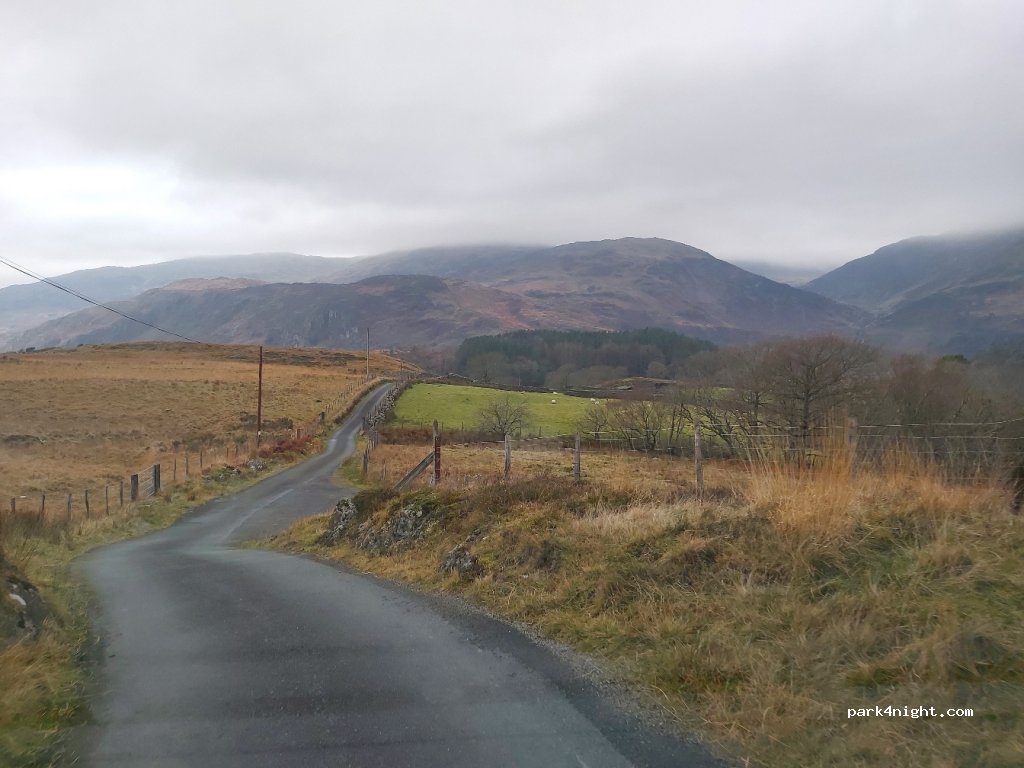 ()  - Unnamed Road — foto 3