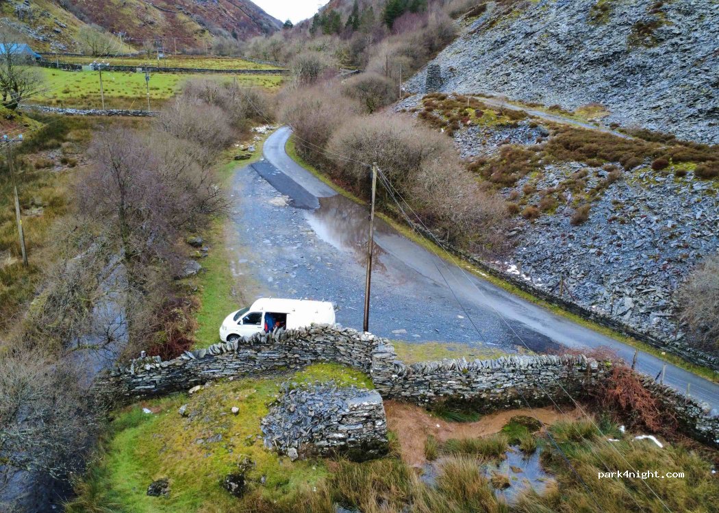 ()  - Unnamed Road — foto 5