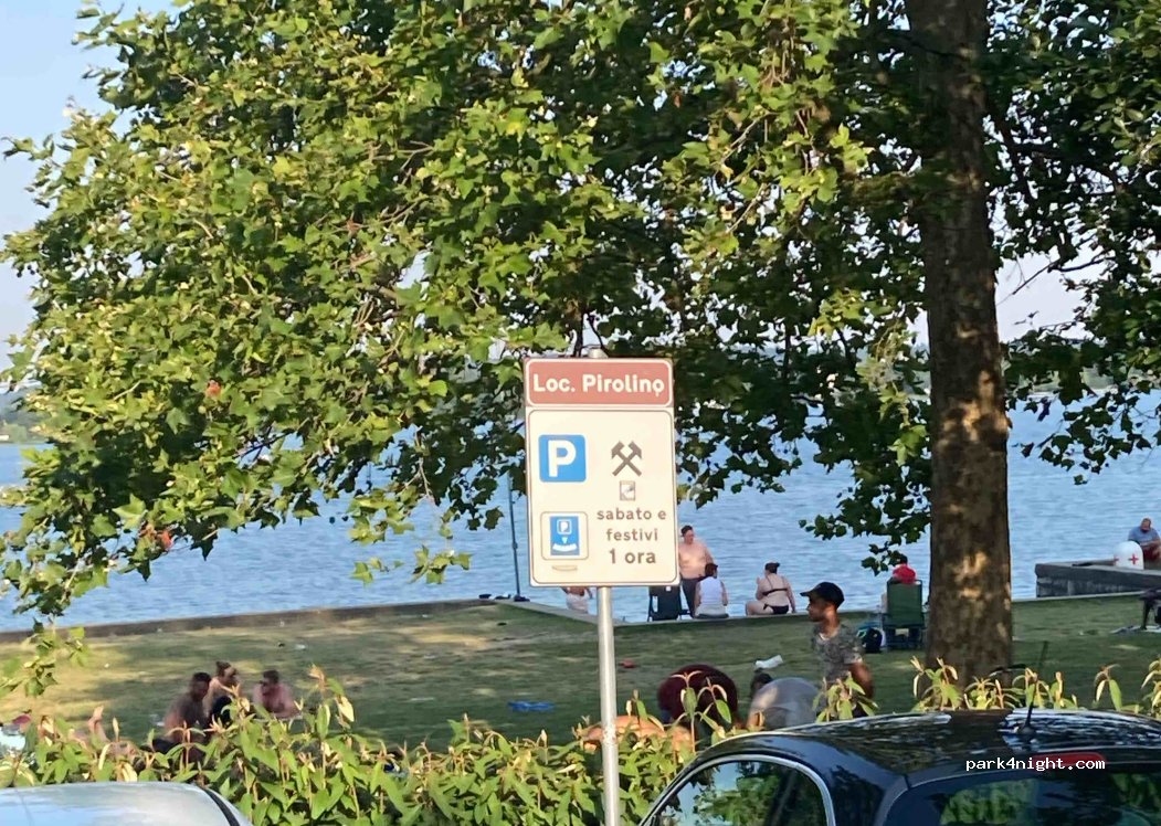 (28040) Dormelletto - 18 Via L. da Vinci — foto 4