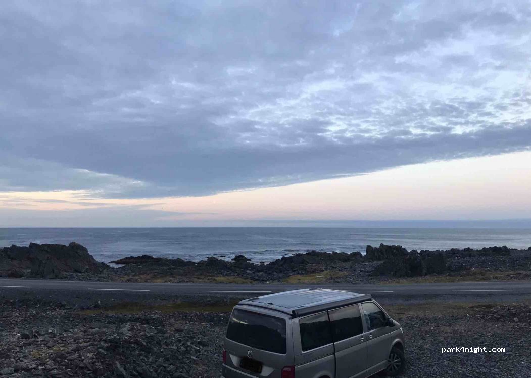 (9990)  - Sekundær Fylkesveg 341 — foto
