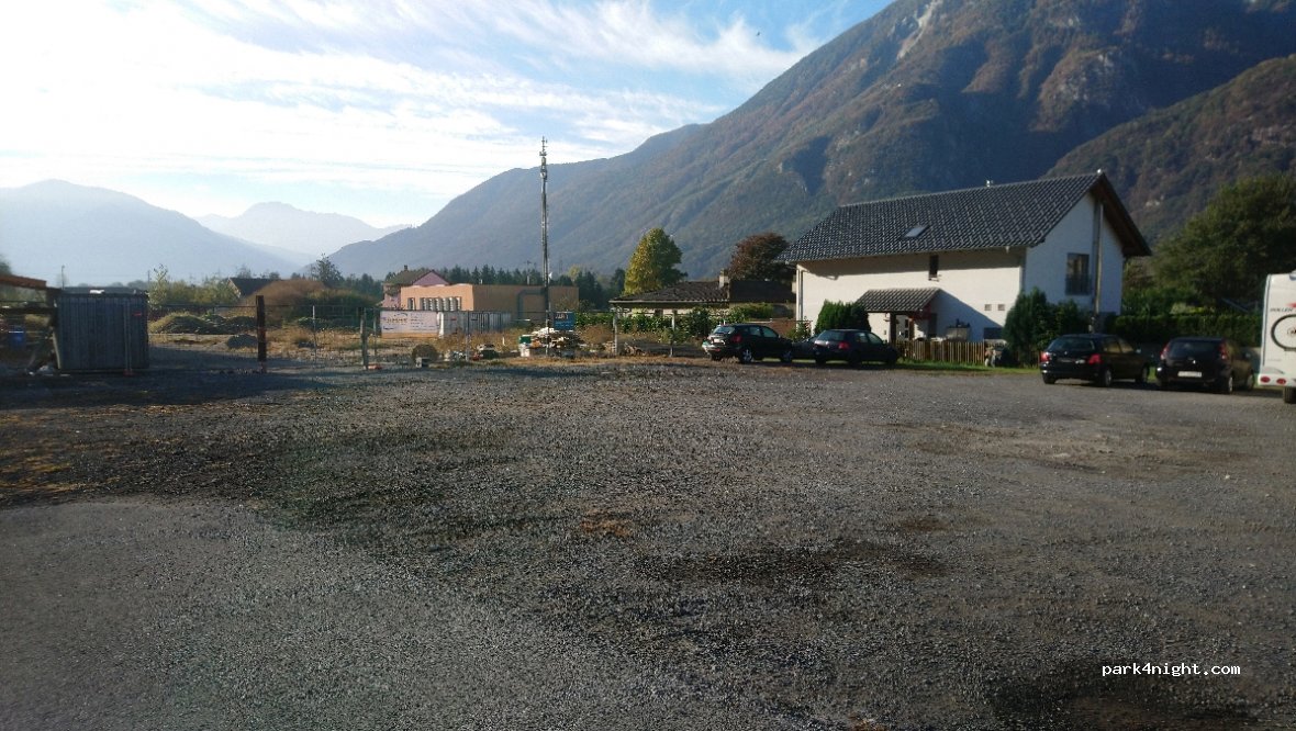(6705) Cresciano - 5 Ai Arbaréll — foto