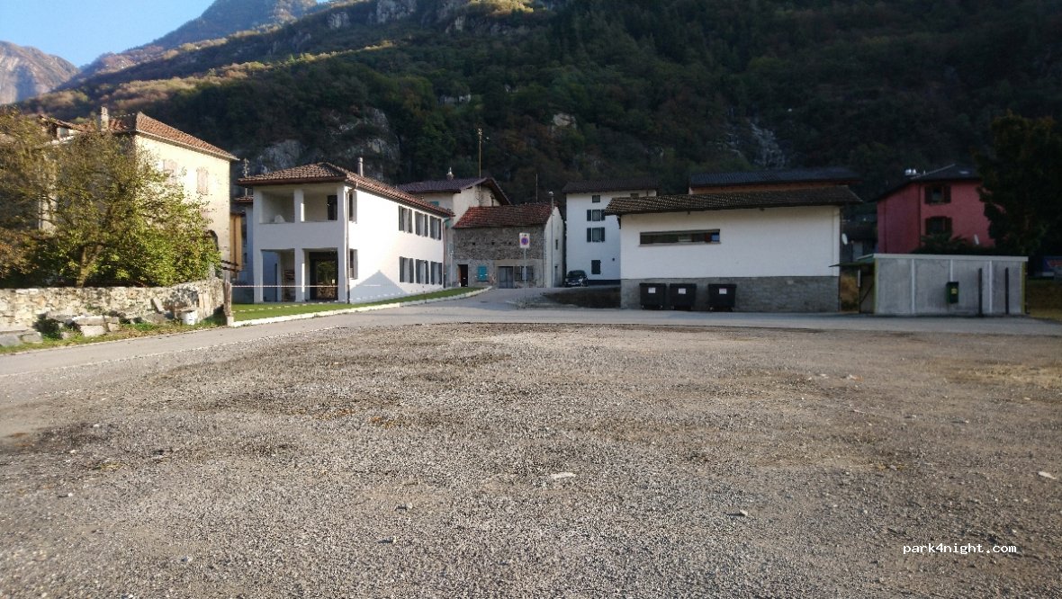 (6705) Cresciano - 5 Ai Arbaréll — foto 2