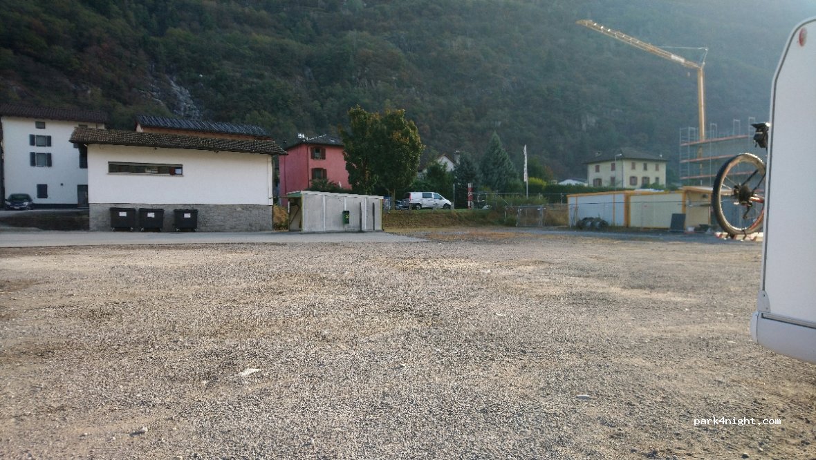 (6705) Cresciano - 5 Ai Arbaréll — foto 3