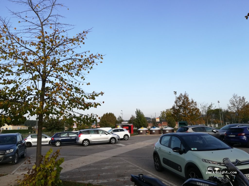 (13109) Simiane-Collongue - 6329 Route de Gardanne — foto 3