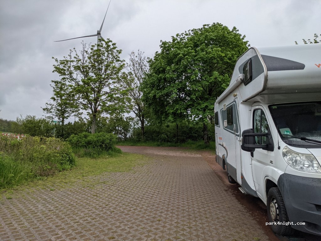 (66663) Merzig - Unnamed Road — foto 2