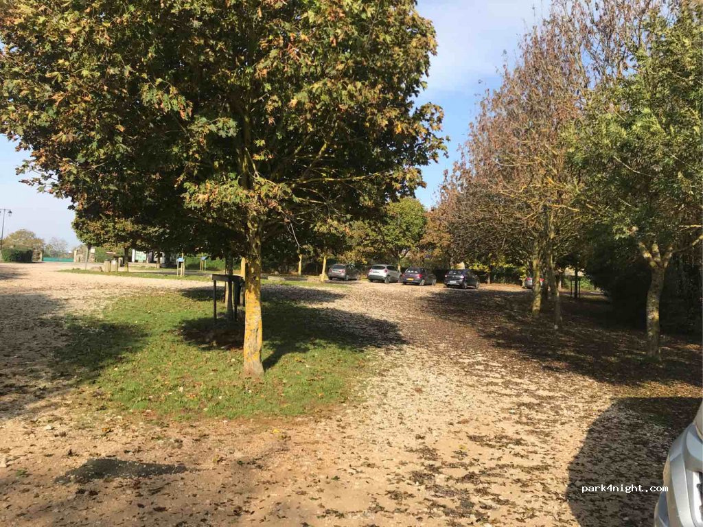 (12230) La Couvertoirade - Rue Droite — foto 3