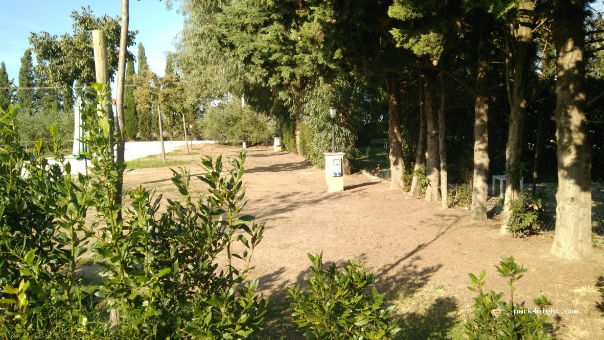 Agricamping Ioniti — foto 2