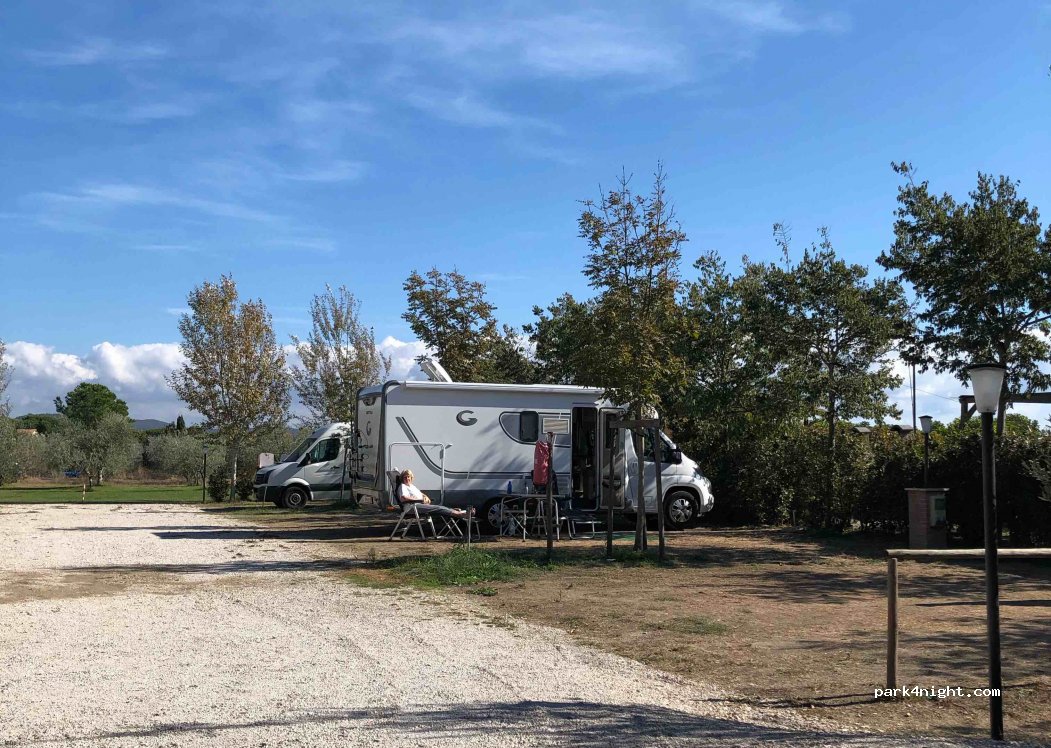 Agricamping Ioniti — foto 3