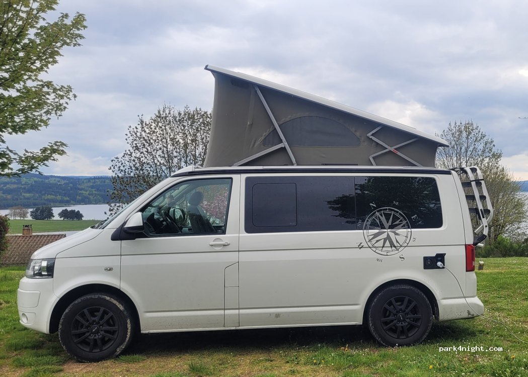 Camping Lac Naussac — foto 4