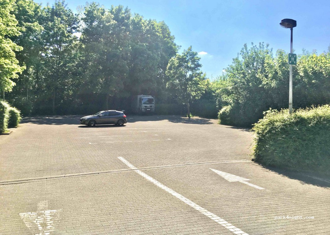 (1325) Chaumont-Gistoux - 1325 Rue de la Cure — foto 2