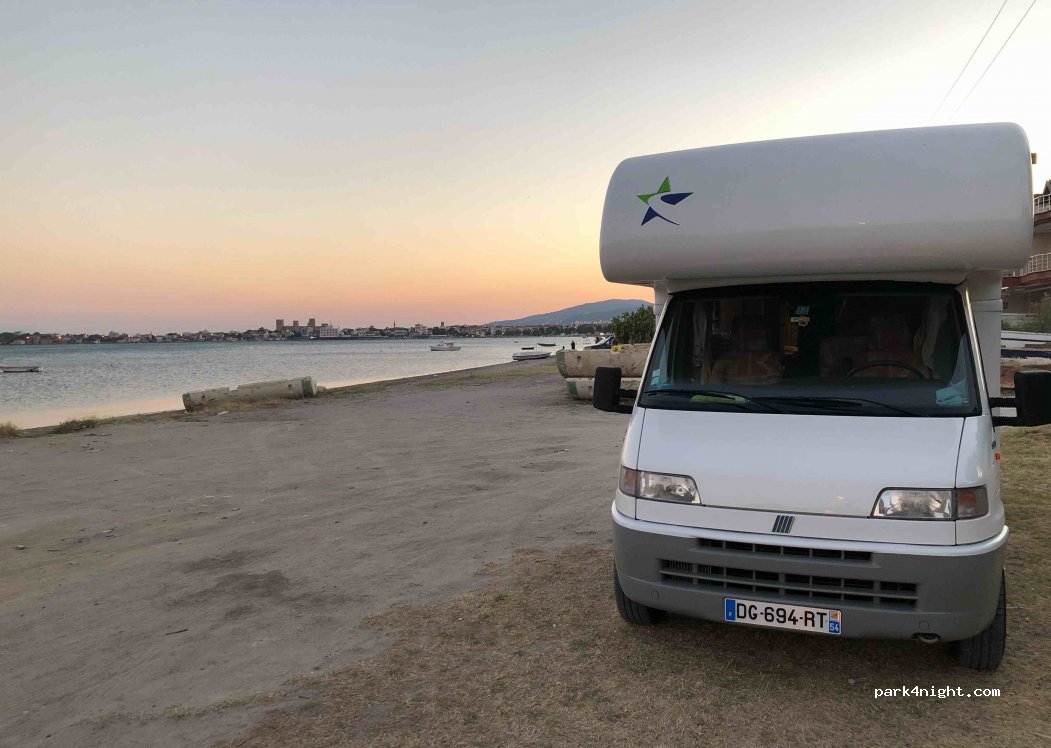 (35985) Çandarlı Girişi - — foto 3