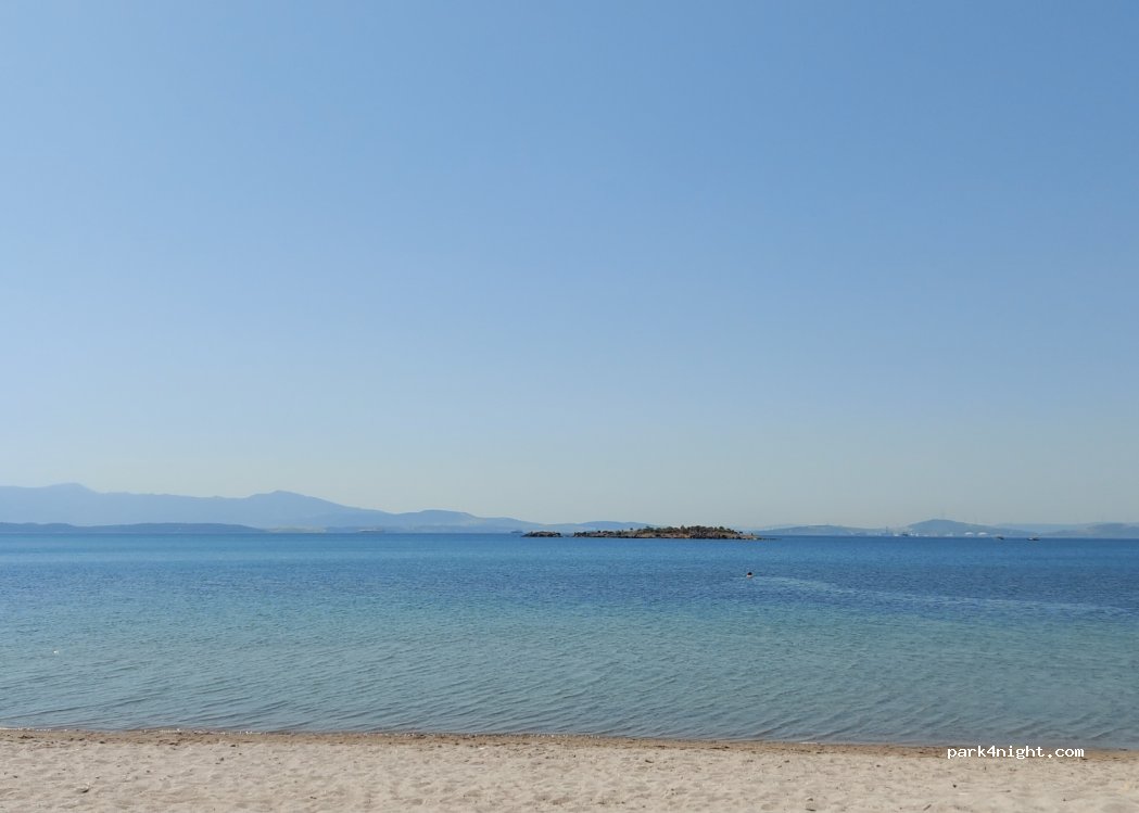 (35985) Çandarlı Girişi - — foto 4