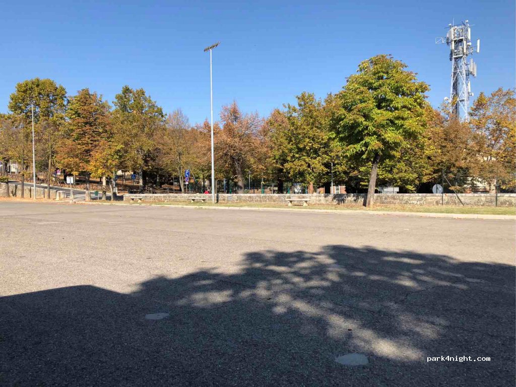 (53048) Sinalunga - 12 Via Giacomo Matteotti — foto 2