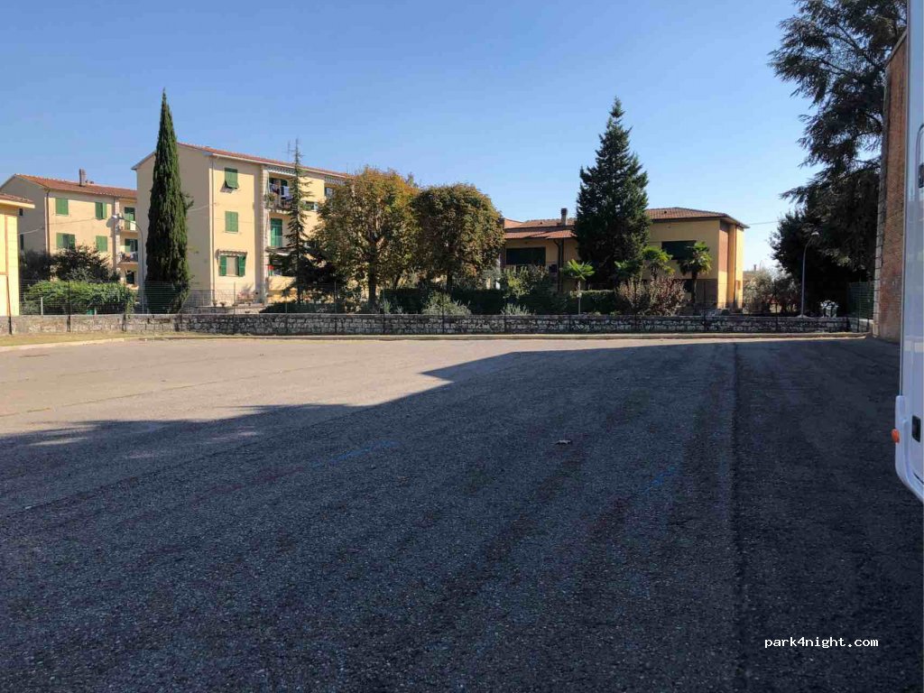 (53048) Sinalunga - 12 Via Giacomo Matteotti — foto 3