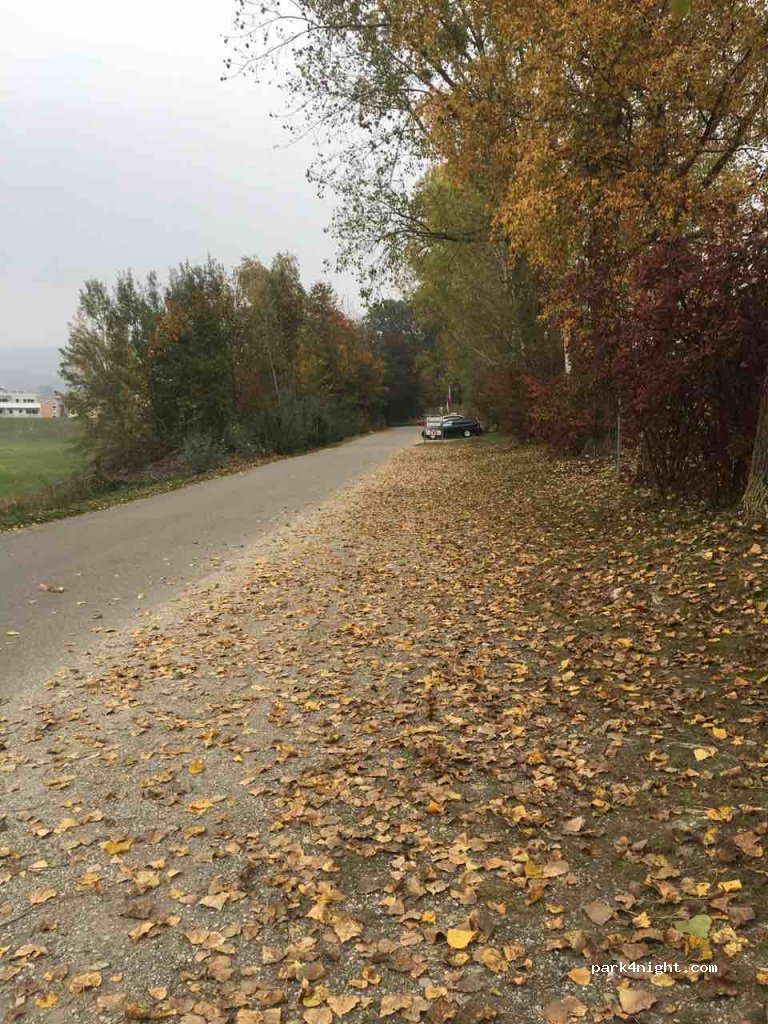 (4100) Ottensheim - 21 Rodlstraße — foto