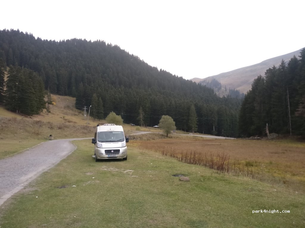 (08790)  - Artvin Ardahan Yolu — foto