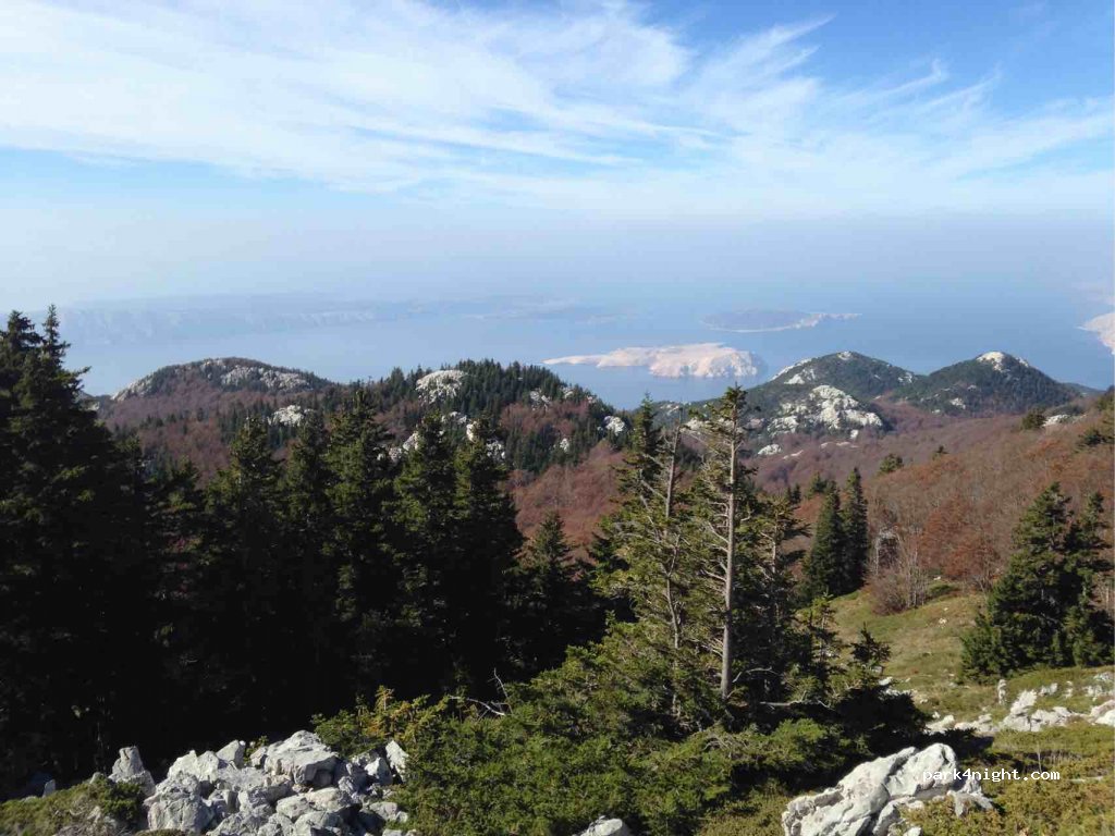 (53286) Donja Klada - Unnamed Road — foto