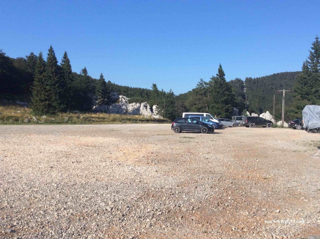 (53286) Donja Klada - Unnamed Road — foto 2