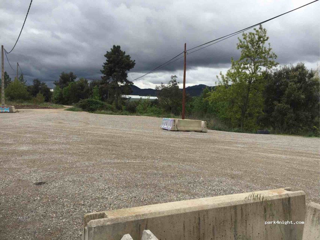 (17430) Santa Coloma de Farners - C-152 — foto 2