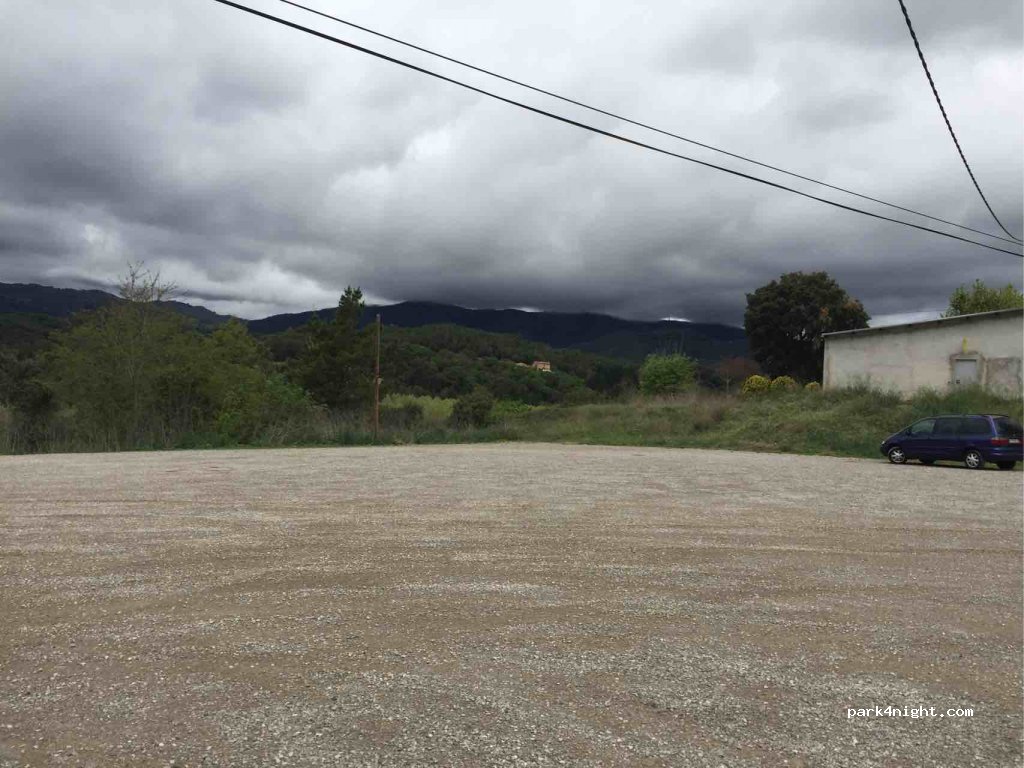 (17430) Santa Coloma de Farners - C-152 — foto 3
