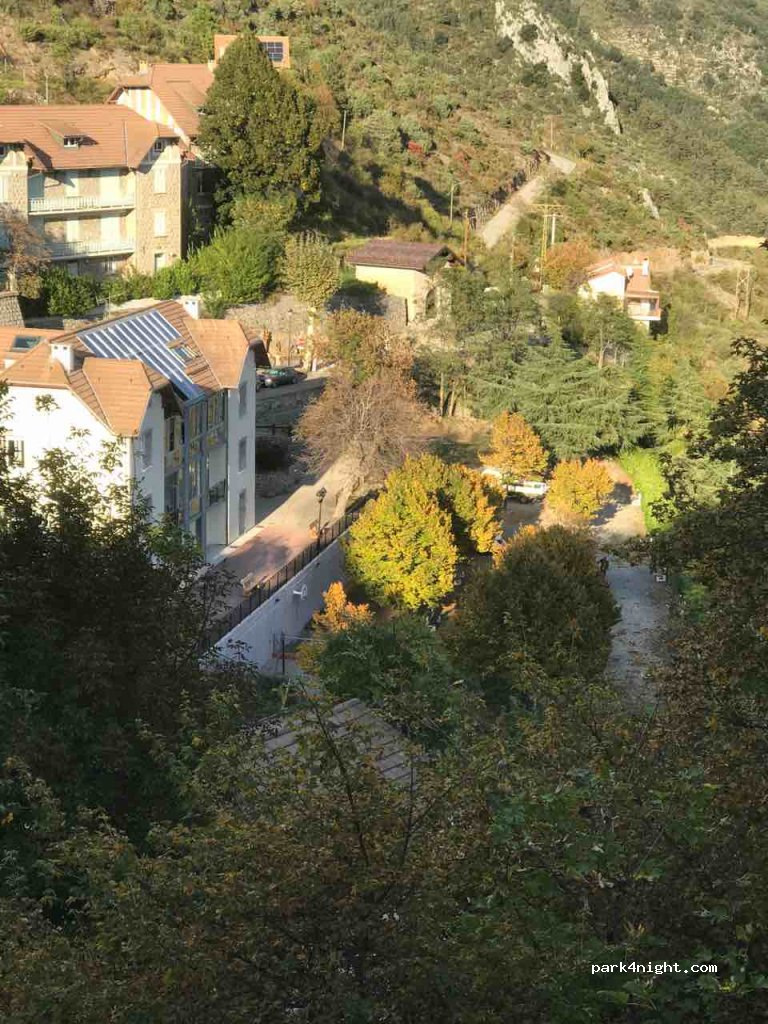 (06420) Rimplas - 3 Promenade Saint-Roch — foto