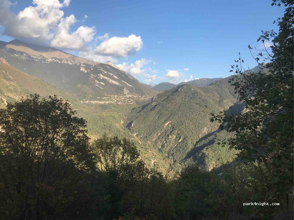(06420) Rimplas - 3 Promenade Saint-Roch — foto 2