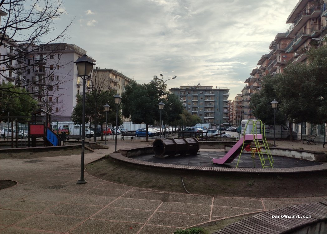(84128) Salerno - 26 Via Vincenzo Bello — foto 2