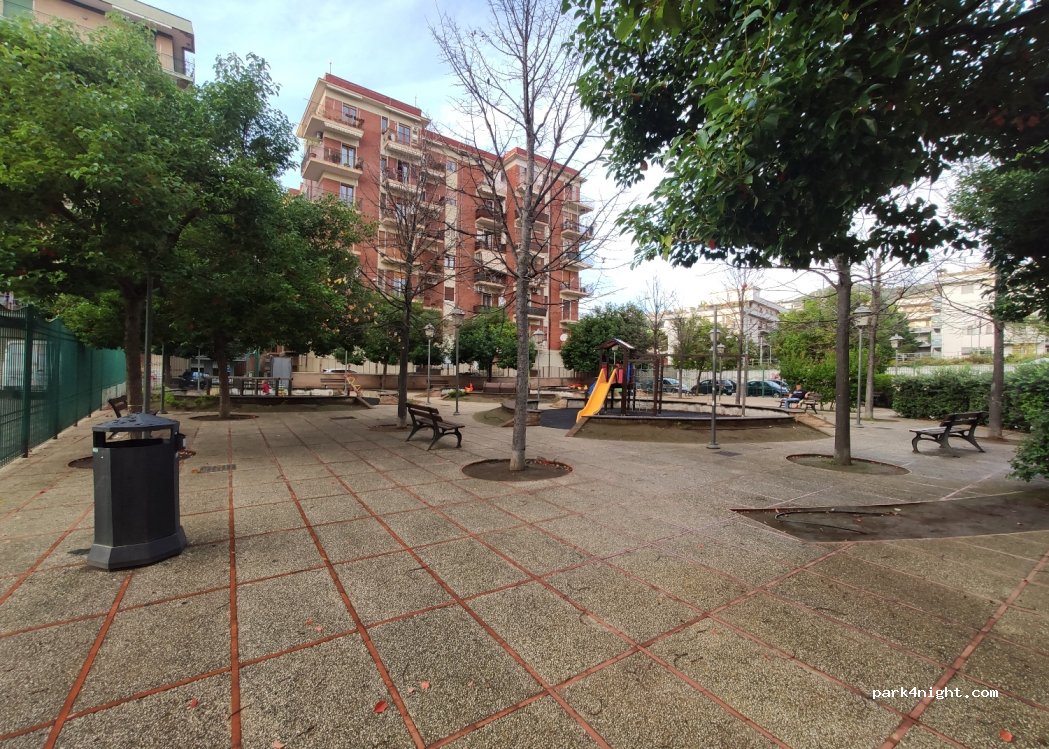 (84128) Salerno - 26 Via Vincenzo Bello — foto 3
