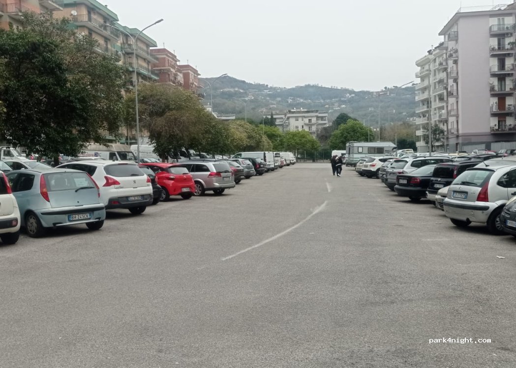 (84128) Salerno - 26 Via Vincenzo Bello — foto 5