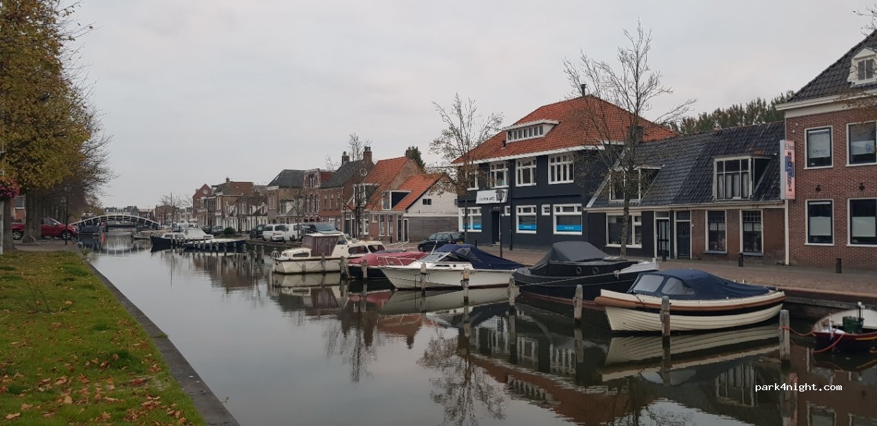 (8601 EG) Sneek - 15B Martiniplein — foto 3